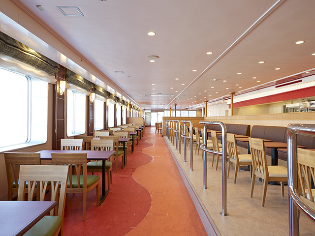 らべんだあ・レストラン（イメージ）